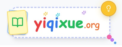 yiqixueorg_logo